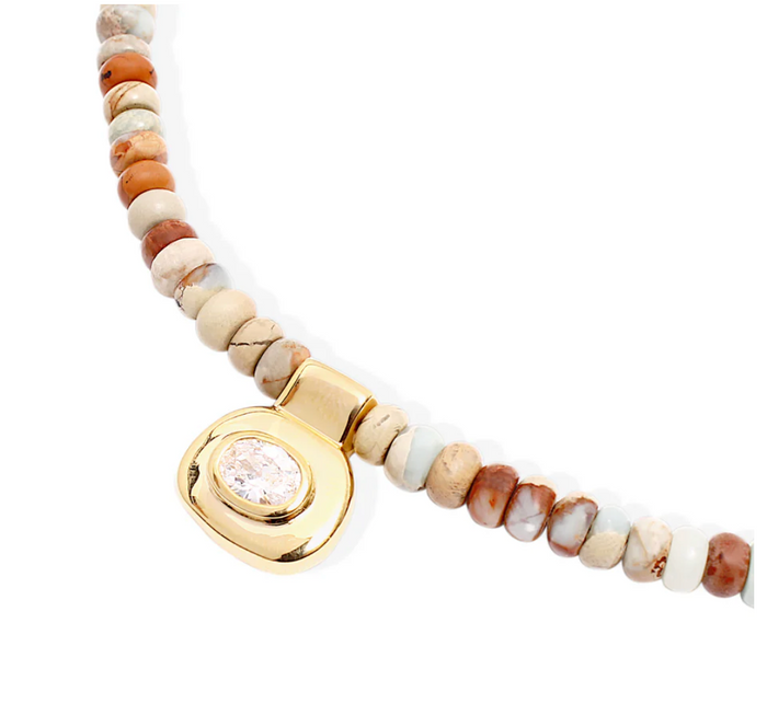 BY ALONA DUNAWAY NECKLACE