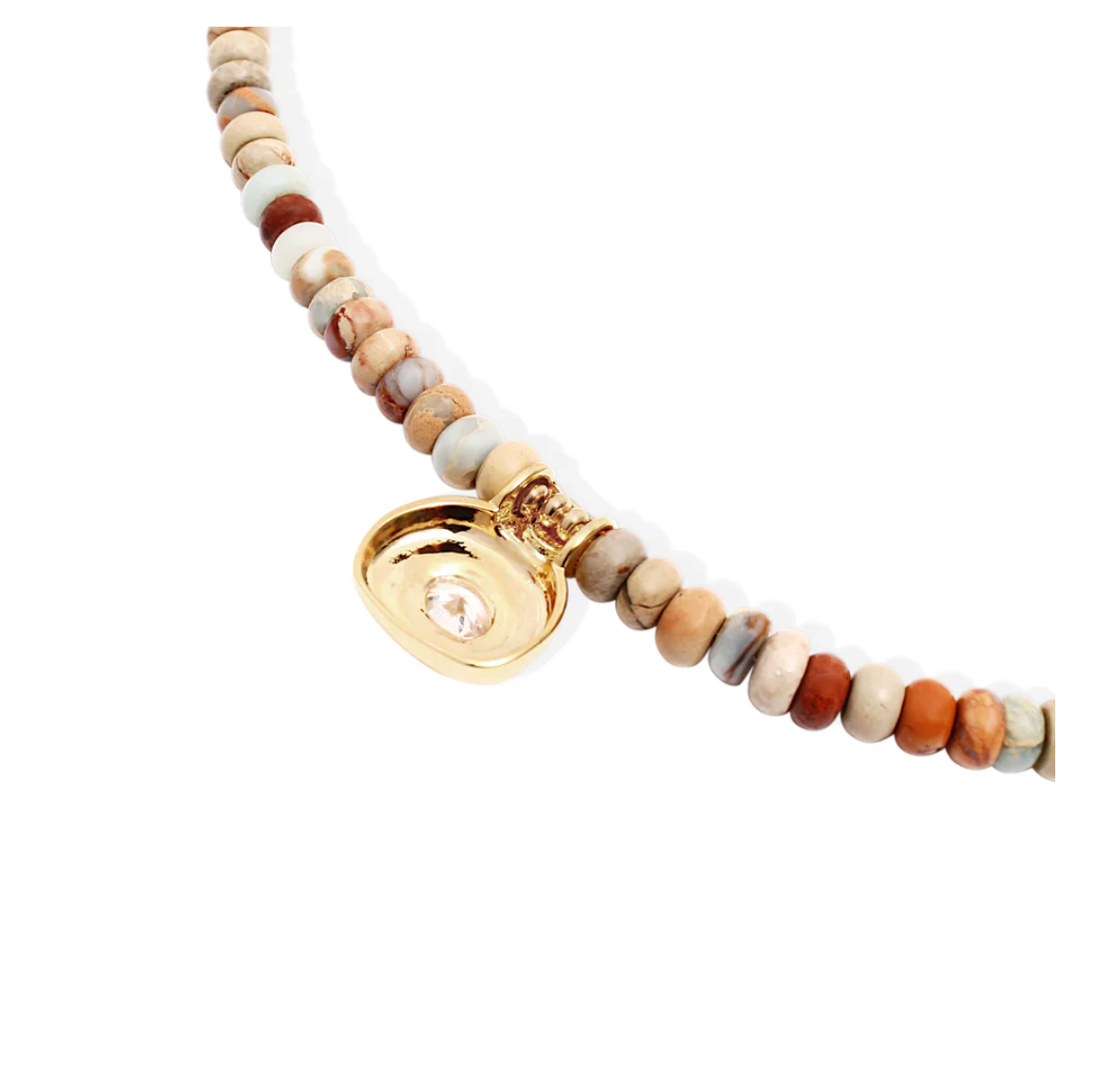 BY ALONA DUNAWAY NECKLACE