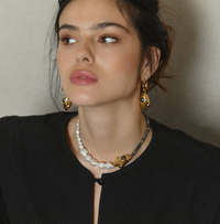 BY ALONA ORION NECKLACE