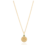 ANNA BECK MERCADO NECKLACE