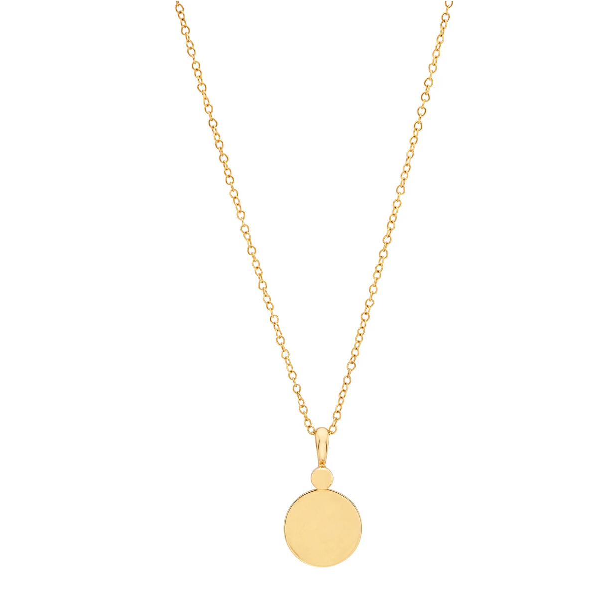 ANNA BECK MERCADO NECKLACE