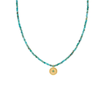 ANNA BECK SOL BEADED NECKLACE