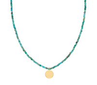 ANNA BECK SOL BEADED NECKLACE