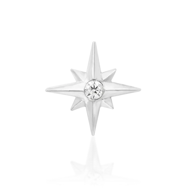 JUNIPURR STELLA 14K GOLD