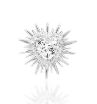 JUNIPURR HEARTBREAK 14K GOLD