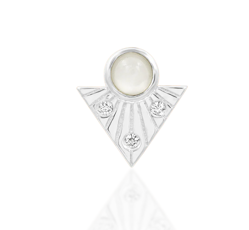 JUNIPURR HAVEN 14K GOLD