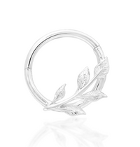 JUNIPURR TERRA 14K GOLD