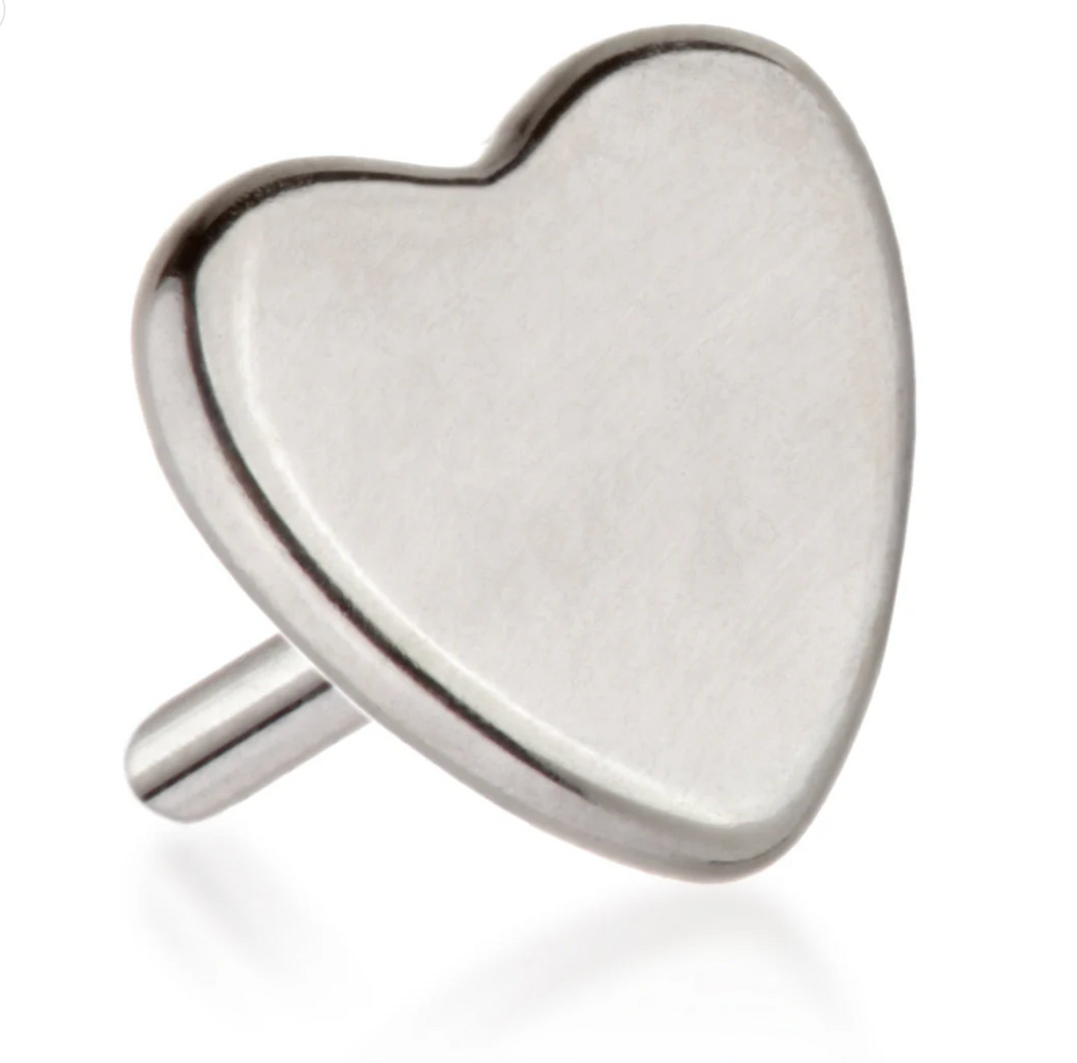 HEART 14K GOLD