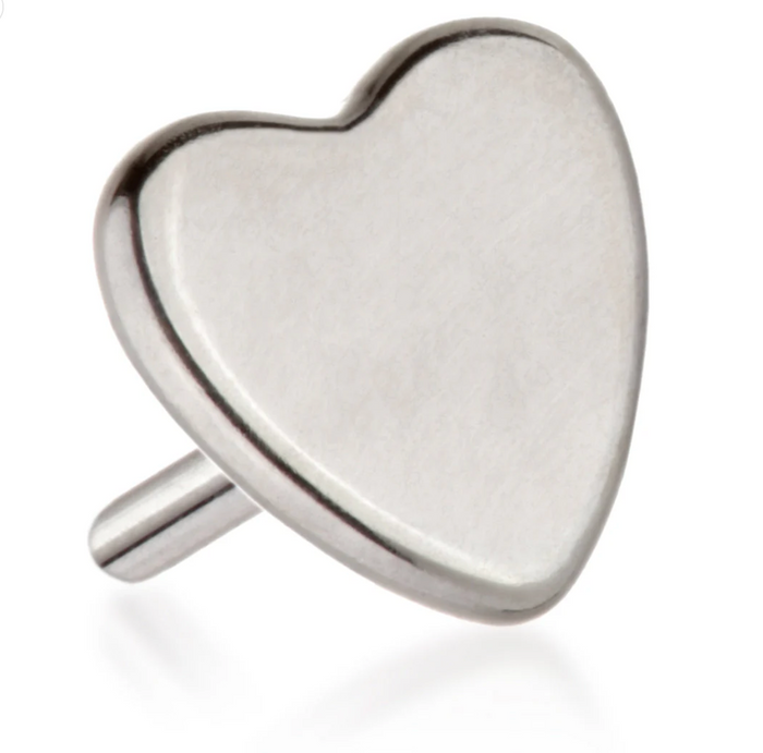 HEART 14K GOLD