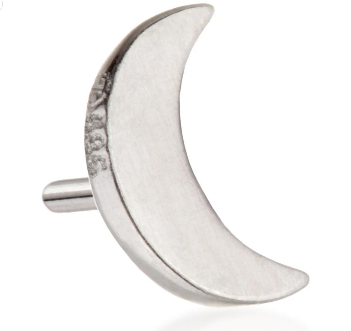 MOON 14K GOLD