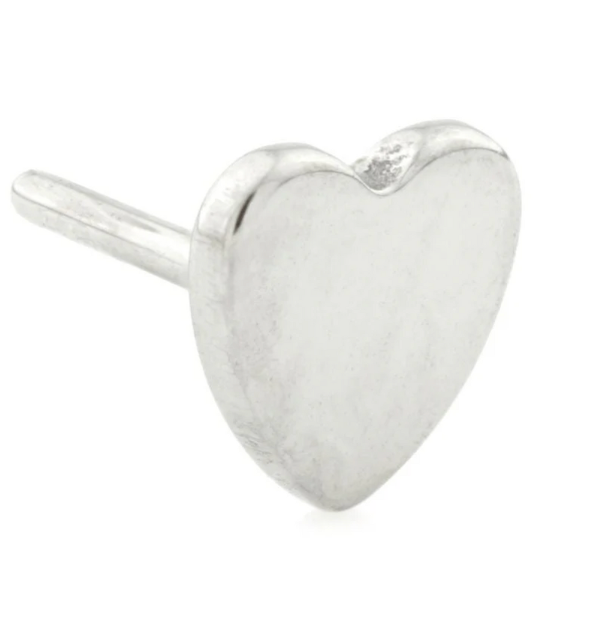 HEART TITANIUM