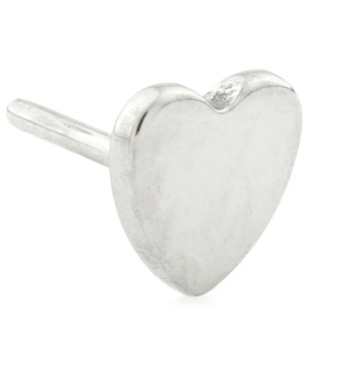 HEART TITANIUM
