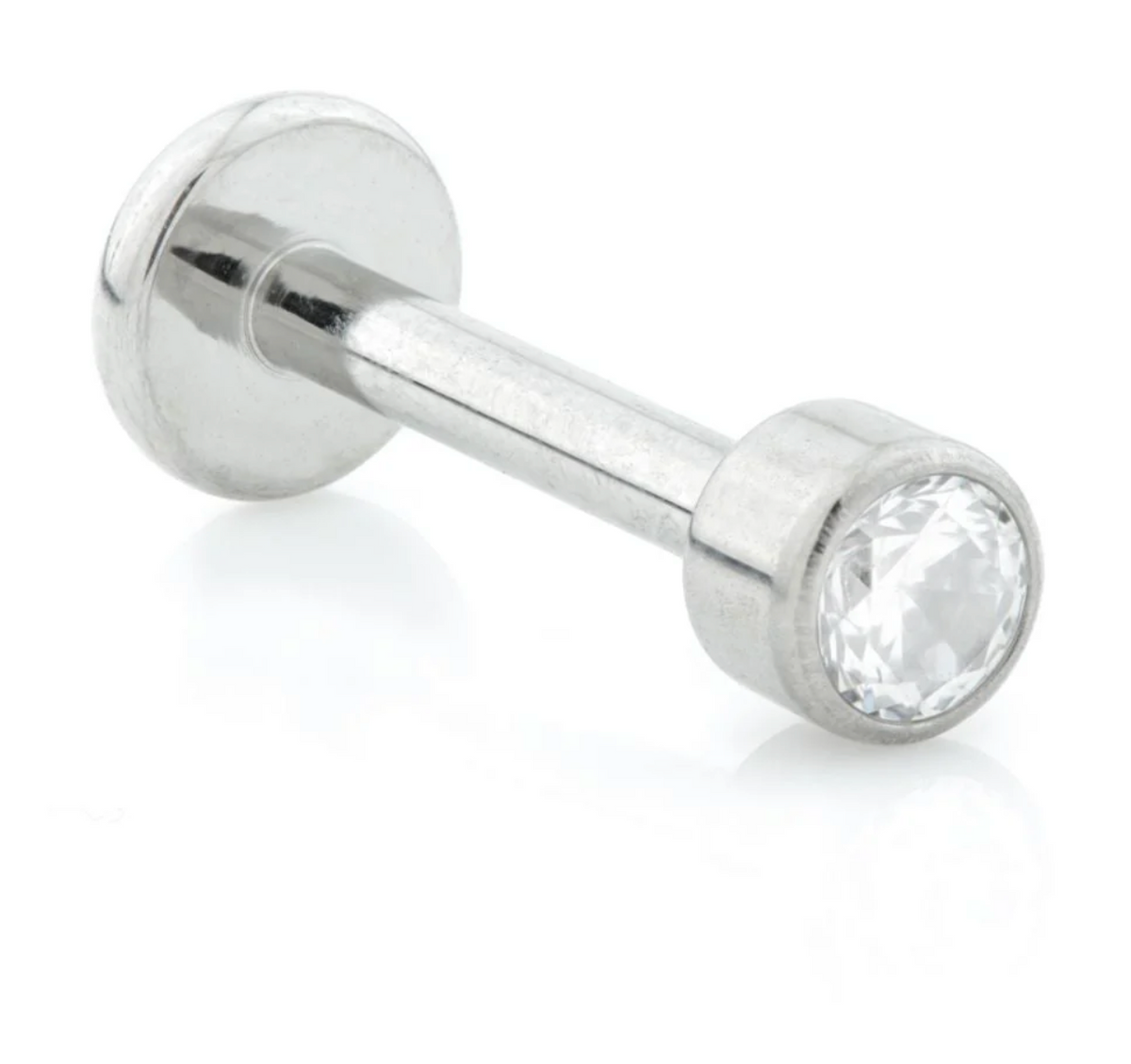 GEM DISK TITANIUM