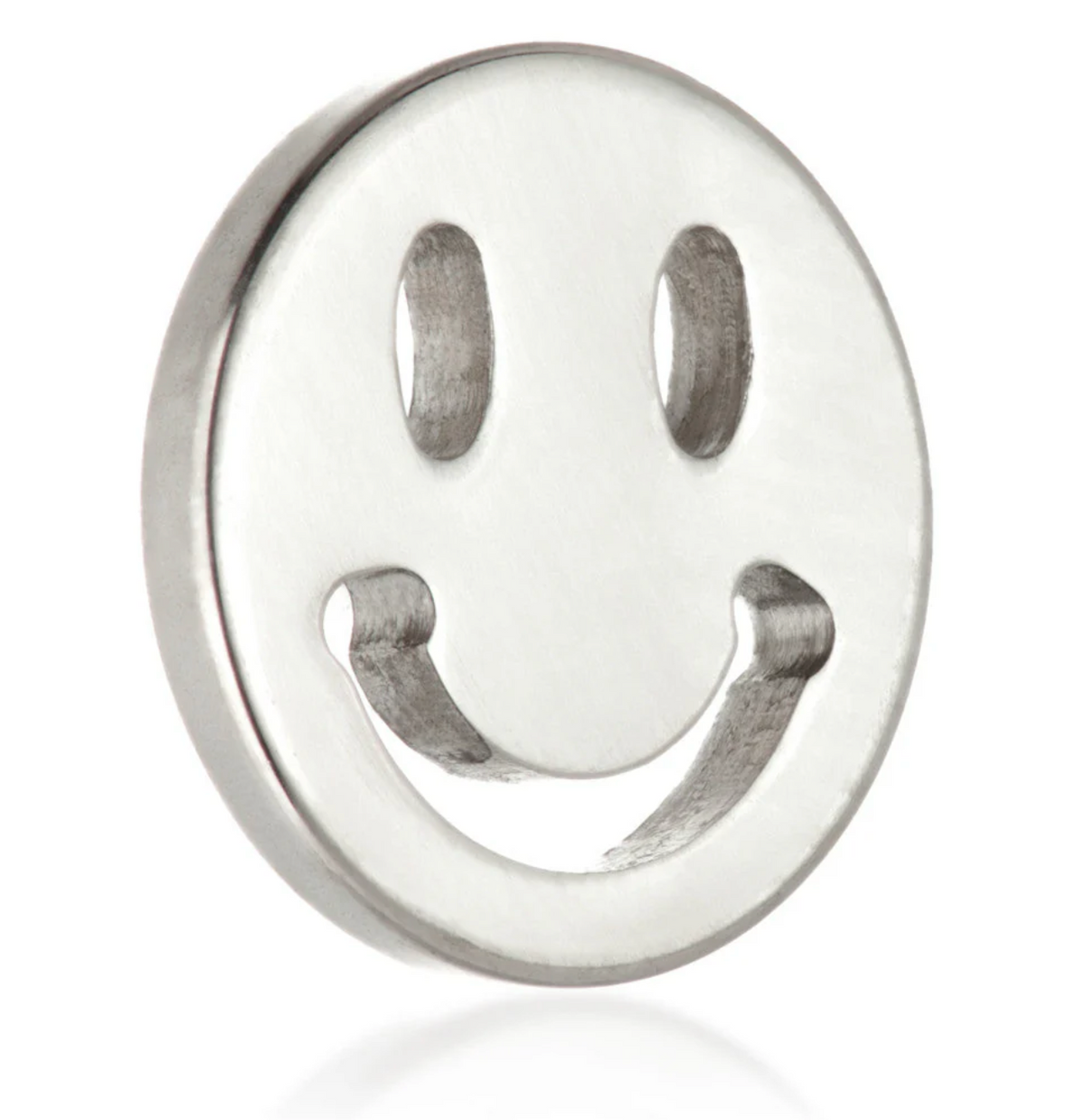 SMILEY EMOJI TITANIUM