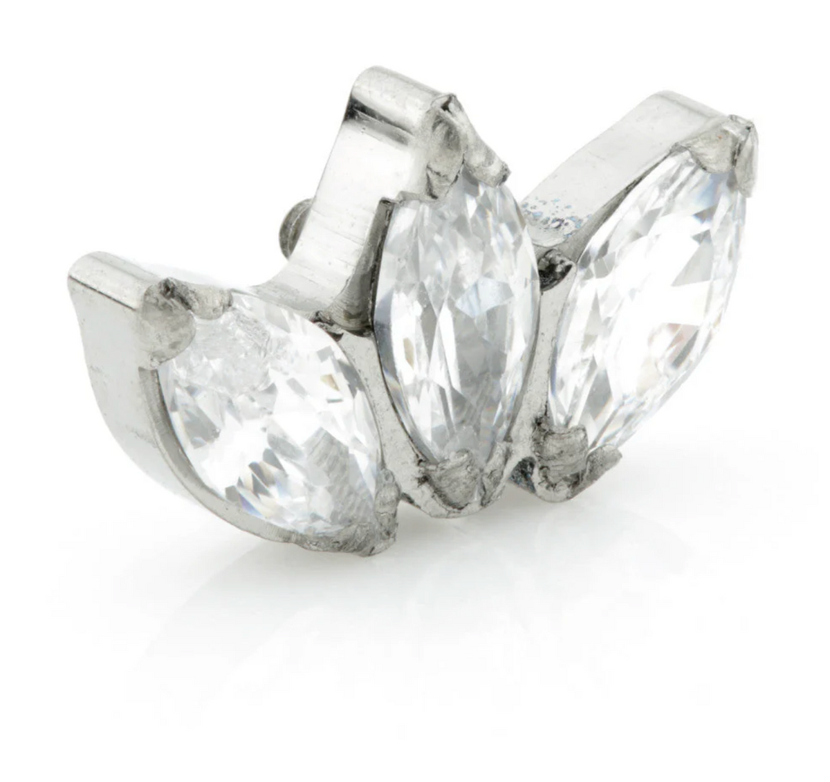 MARQUISE TRIPLE TITANIUM