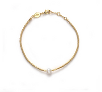 ANNI LU PEARLY BRACELET
