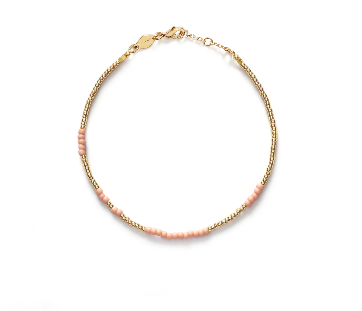ANNI LU ASYM BRACELET