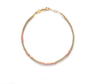 ANNI LU ASYM BRACELET