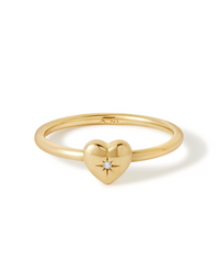 ASTLEY CLARKE BIOGRAPHY HEART RING