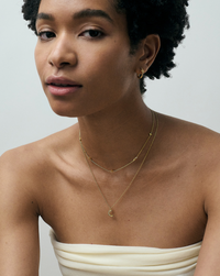 ASTLEY CLARKE CELESTIAL MOON PENDANT NECKLACE