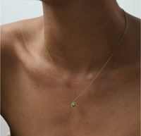 ASTLEY CLARKE CELESTIAL NAZAR PENDANT NECKLACE