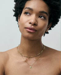 ASTLEY CLARKE CELESTIAL NAZAR PENDANT NECKLACE