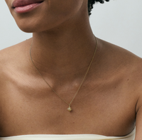ASTLEY CLARKE CELESTIAL STAR PENDANT NECKLACE