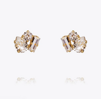 CAROLINE SVEDBOM ISA STUD EARRINGS