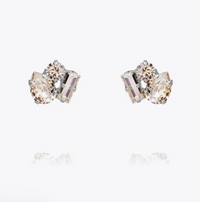 CAROLINE SVEDBOM ISA STUD EARRINGS