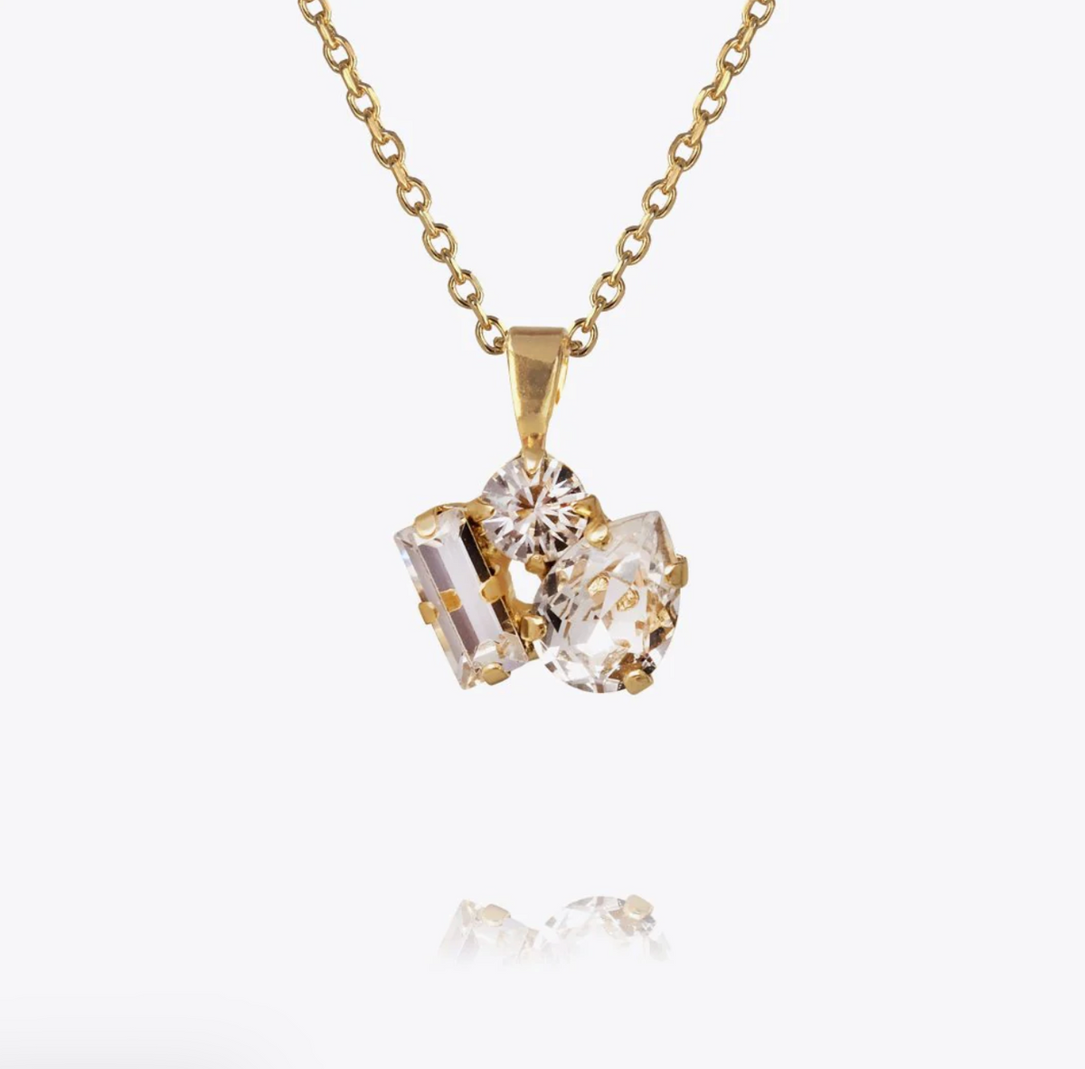 CAROLINE SVEDBOM ISA NECKLACE