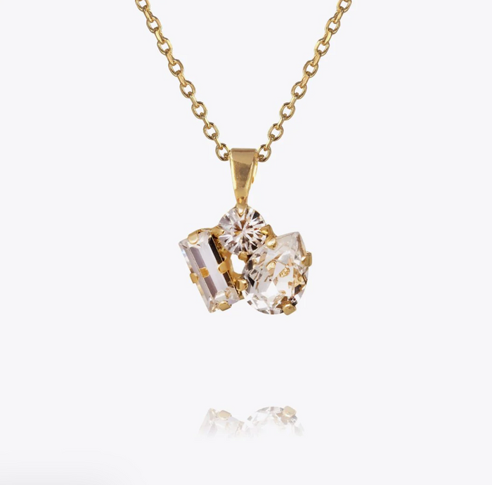 CAROLINE SVEDBOM ISA NECKLACE