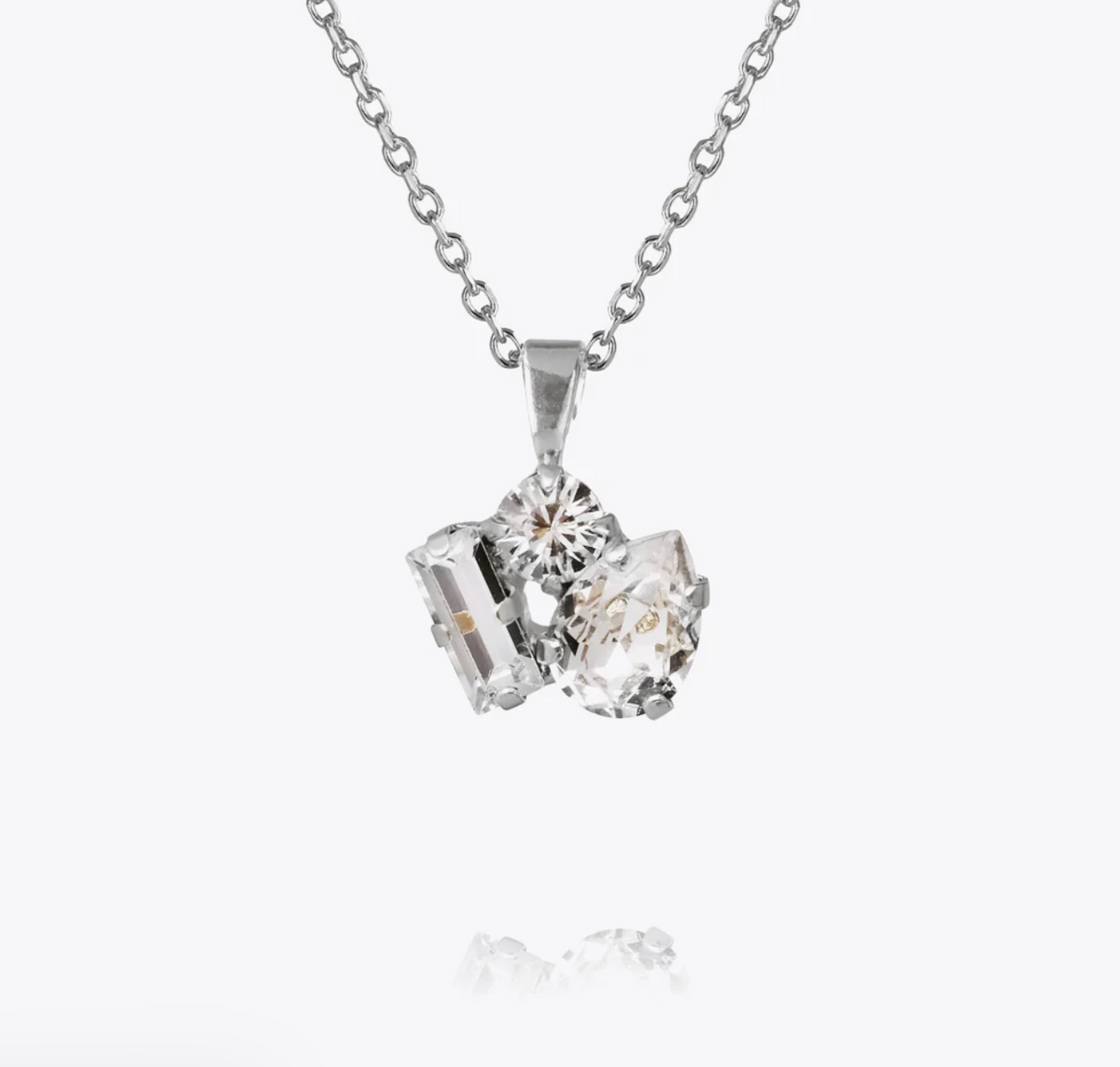 CAROLINE SVEDBOM ISA NECKLACE