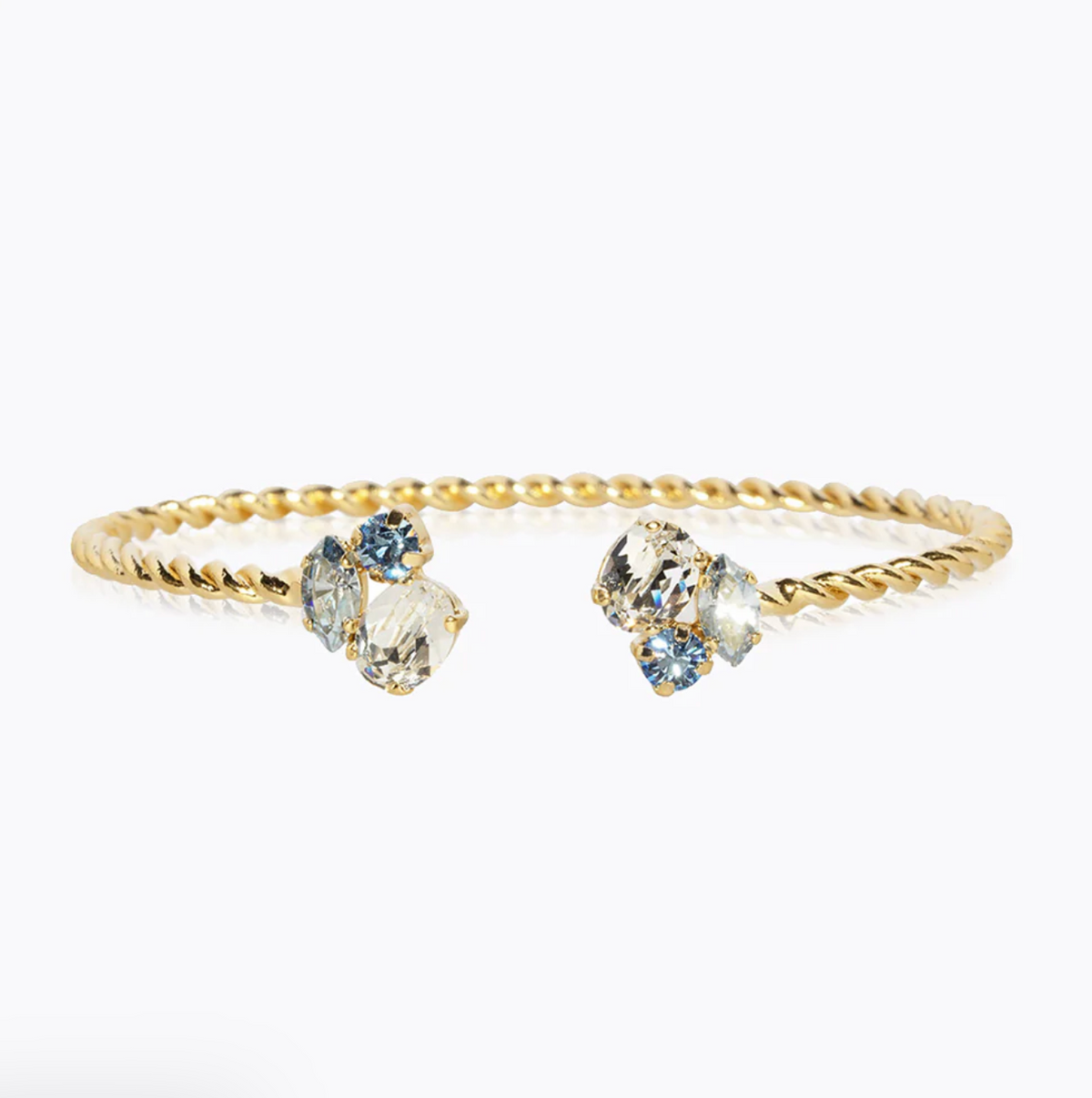 CAROLINE SVEDBOM SOMETHING BLUE BRACELET