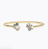 CAROLINE SVEDBOM SOMETHING BLUE BRACELET