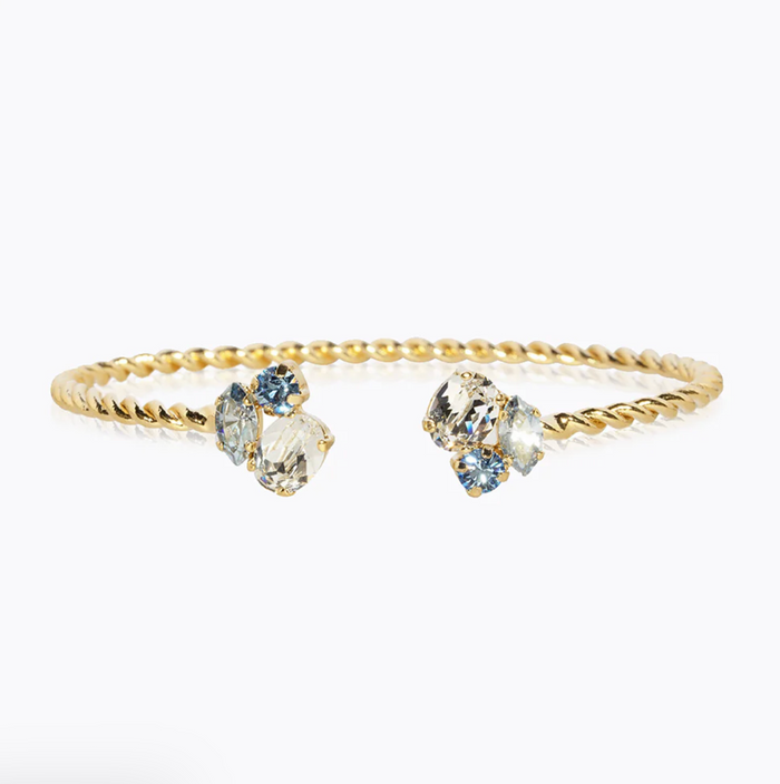 CAROLINE SVEDBOM SOMETHING BLUE BRACELET
