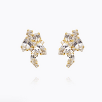 CAROLINE SVEDBOM TRUE LOVE EARRINGS