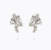 CAROLINE SVEDBOM TRUE LOVE EARRINGS