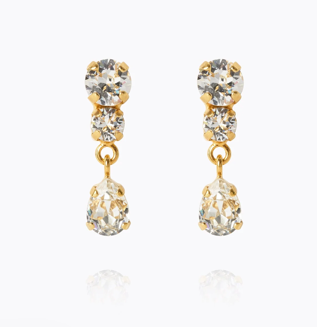 CAROLINE SVEDBOM MY DAY EARRINGS
