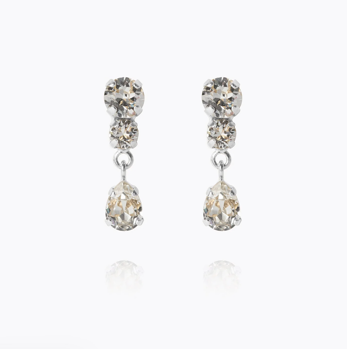 CAROLINE SVEDBOM MY DAY EARRINGS