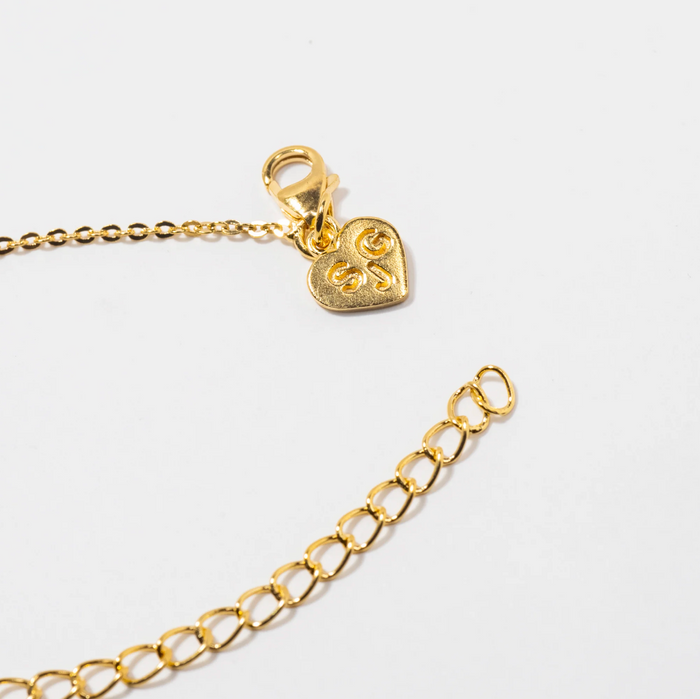 SHANA GULATI MIZAR PENDANT NECKLACE