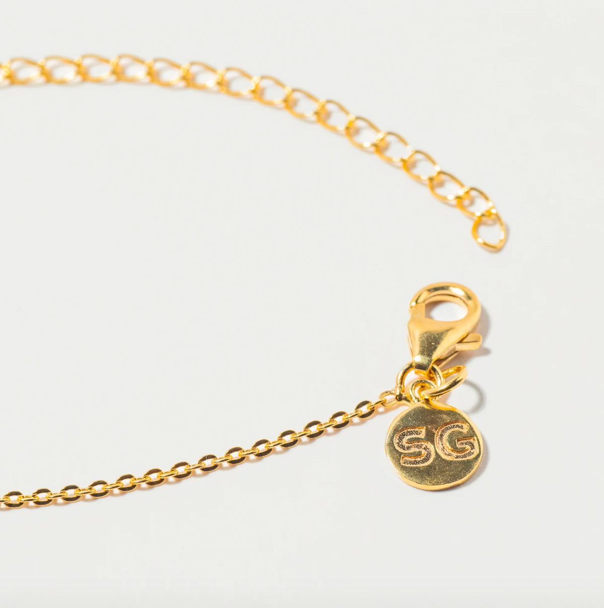 SHANA GULATI ZERA PENDANT NECKLACE