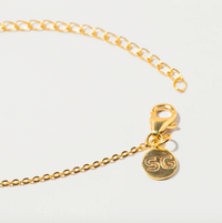 SHANA GULATI ZERA PENDANT NECKLACE