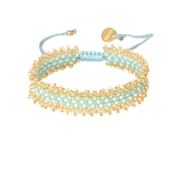 MISHKY BOLEROS BRACELET