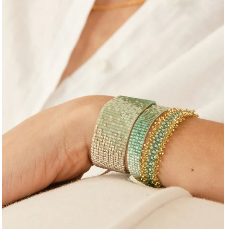 MISHKY BOLEROS BRACELET