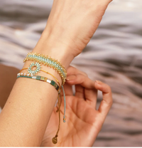 MISHKY BOLEROS BRACELET