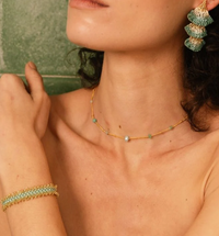 MISHKY BOLEROS BRACELET