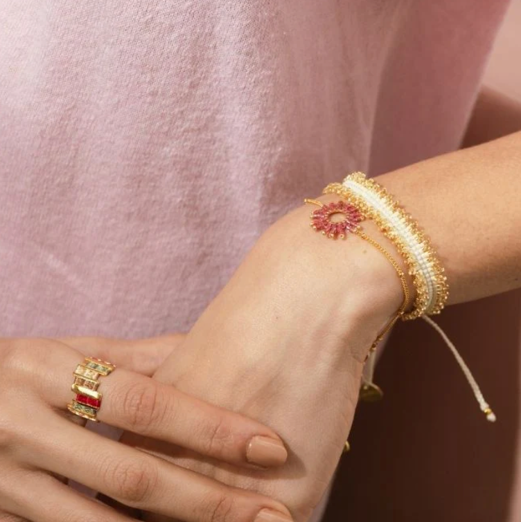 MISHKY BOLEROS BRACELET