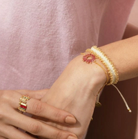 MISHKY BOLEROS BRACELET