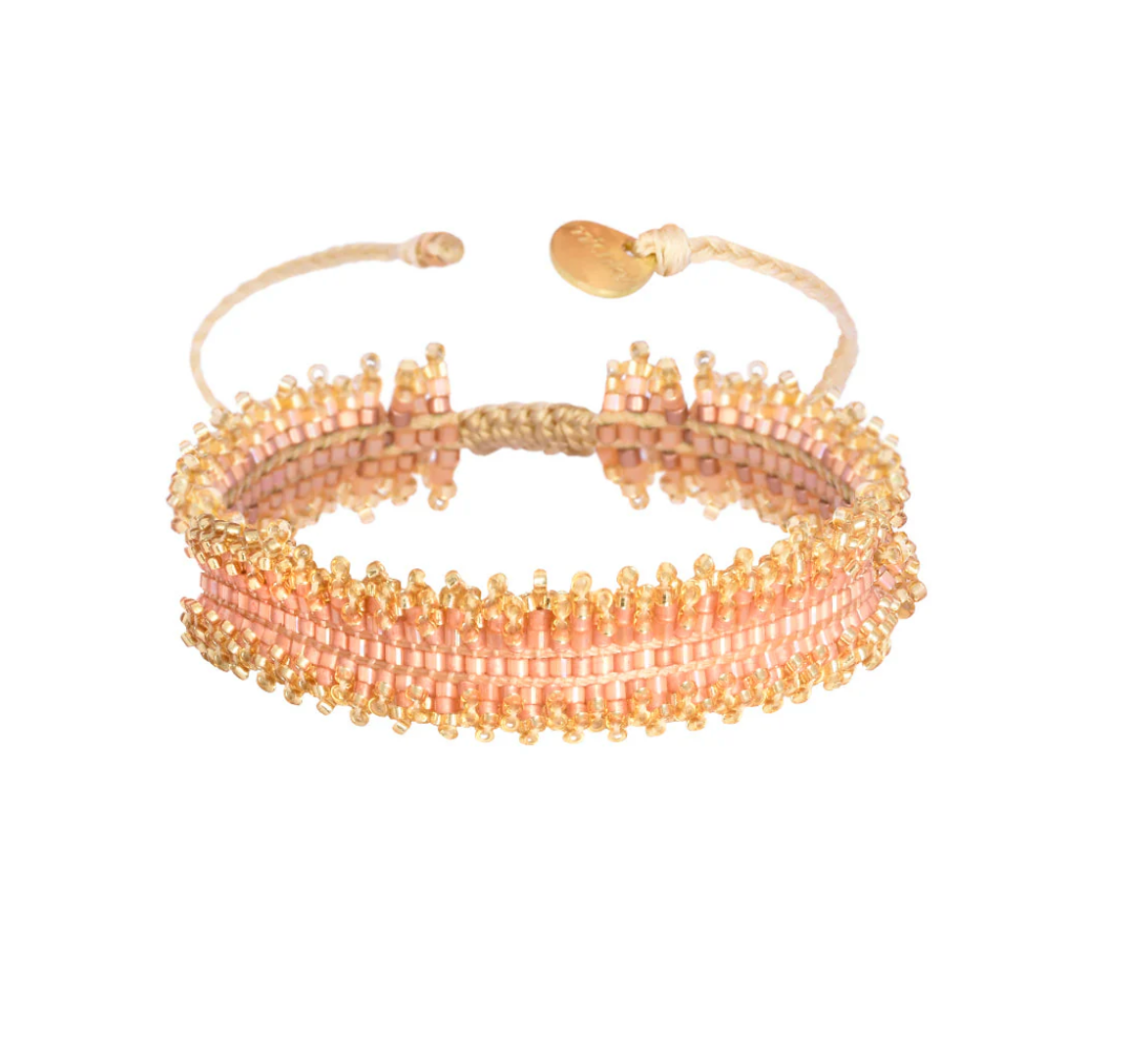 MISHKY BOLEROS BRACELET