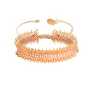 MISHKY BOLEROS BRACELET